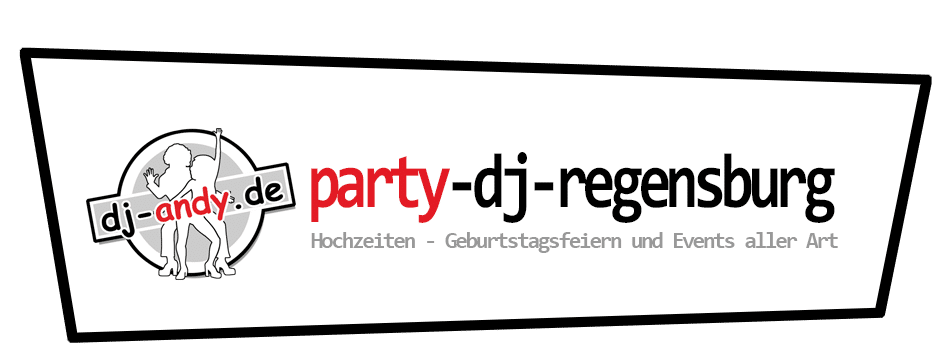 party dj andy regensburg